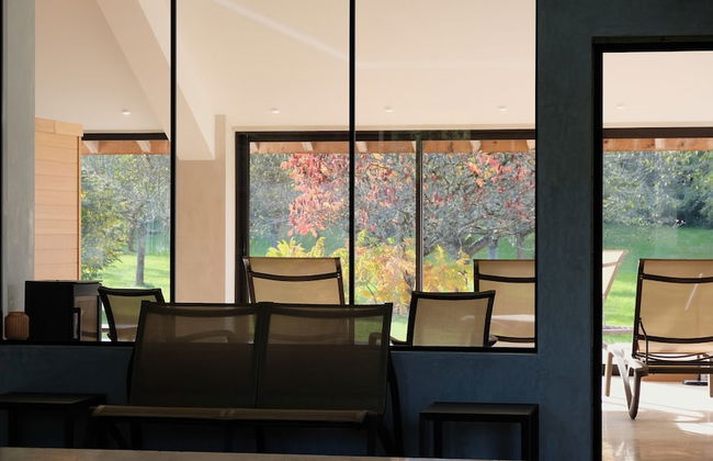 Chateau de Maillat - Foto 22