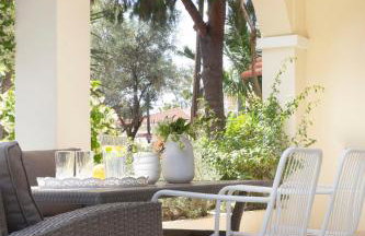 Glyfada Villa 6BR 16ppl Private Pool 300m to Beach - Foto 52