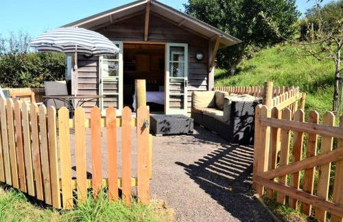 Woolcombe Cabin - Photo 8