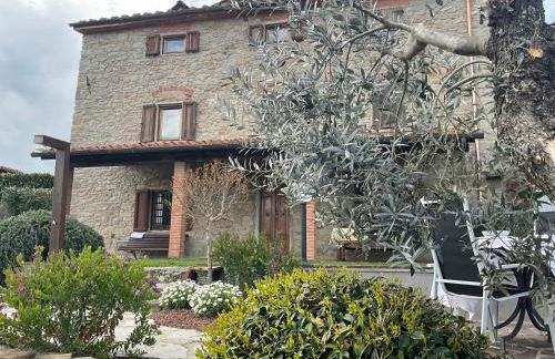 Podere il Poggio - Foto 20