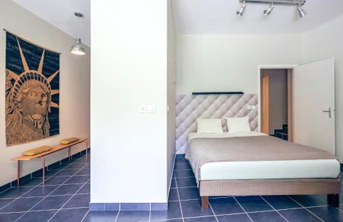 Apparthôtel Tempologis - Chateau de la Rochette - Foto 71