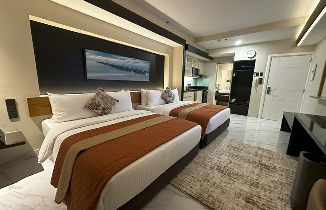 KL Executive Greenbelt KLX - Foto 25