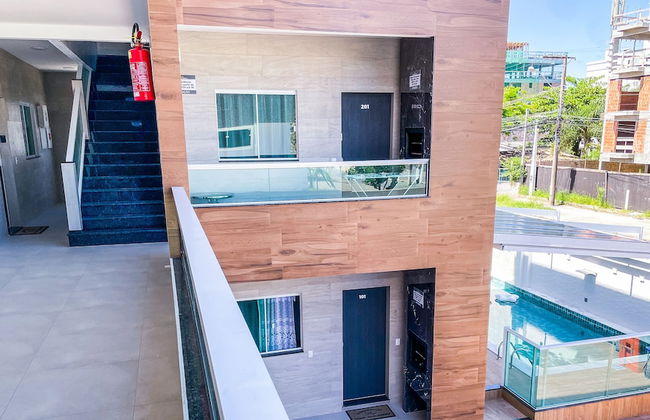 Residencial Flat Gean Guilherme - Photo 43