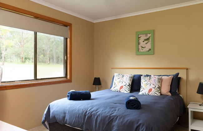 Hunter Hideaway Cottages - Foto 6