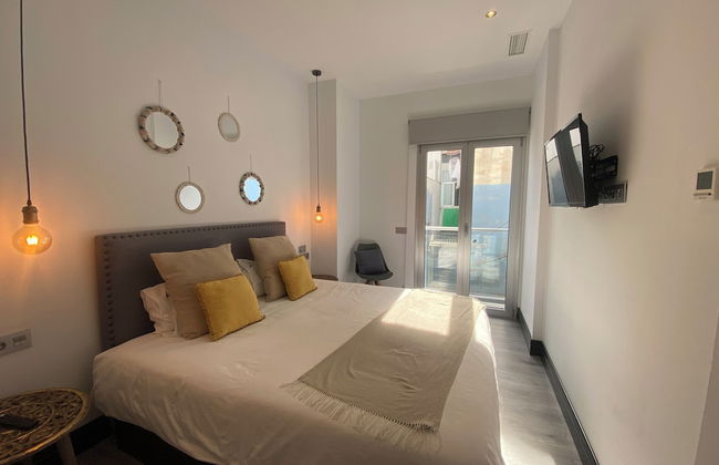 Stay U-nique Apartments Rosaleda - Photo 11