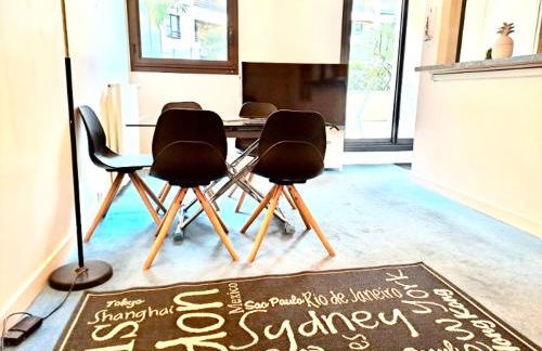 Superbe appartement terrasse - Foto 5