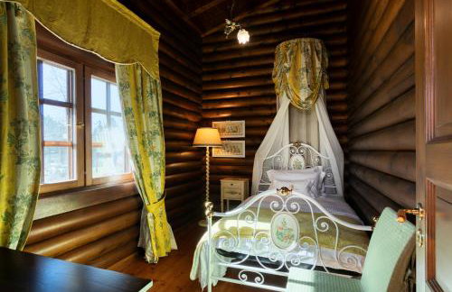 All Seasons Paradise - Photo 26