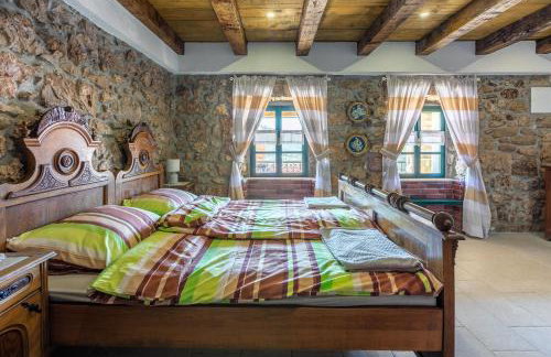 Villa Romantic - Foto 40