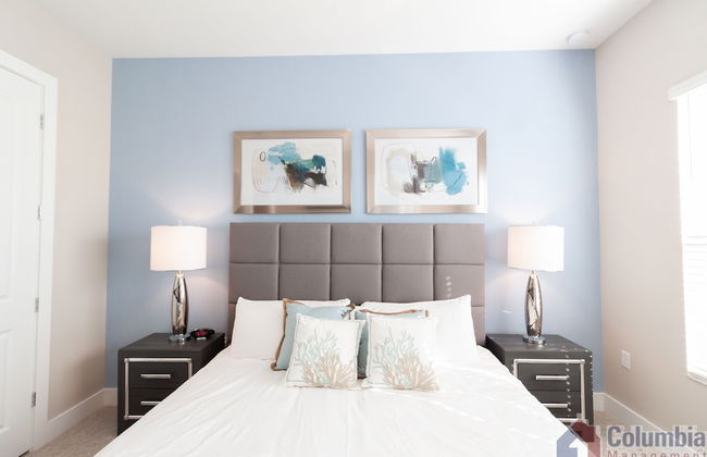 Summerville Vacation Homes by Columbia Management - Foto 76