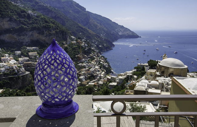 Villa Settemari - Foto 37