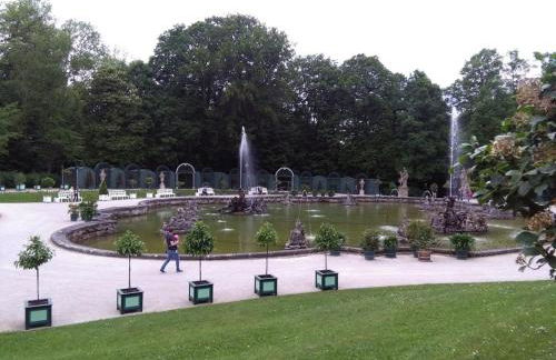 Haus Am Waldesrand - Foto 31