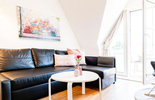 Smile, wunderschöne Wohnung direkt am Strand - Foto 17