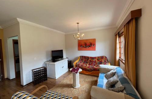 Casa com vista deslumbrante próximo a feirinha - Photo 28