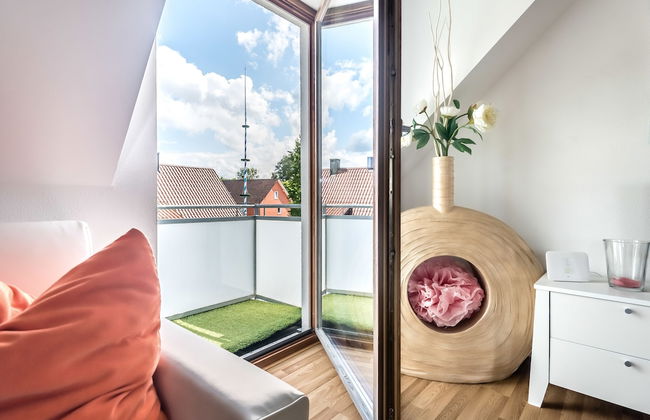 Appartmenthaus am Erlbach - Photo 52