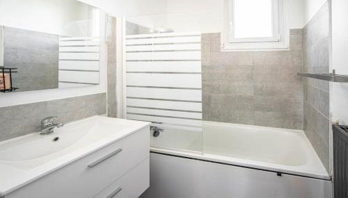 Appartement 3 chambres - Chalon - Foto 3