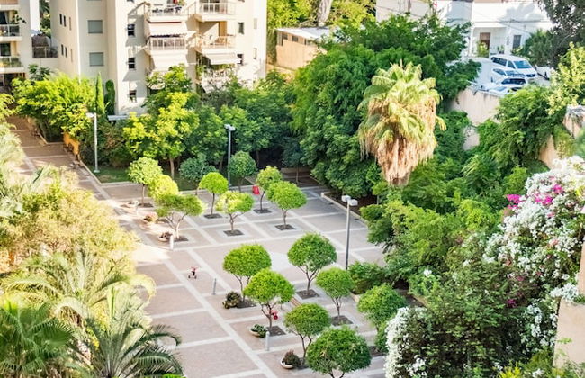 Amazing Jaffa by TLV2RENT - Foto 39