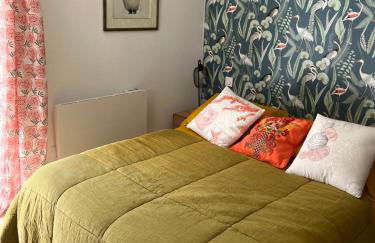 Gite de Coussanne 3 - Photo 10