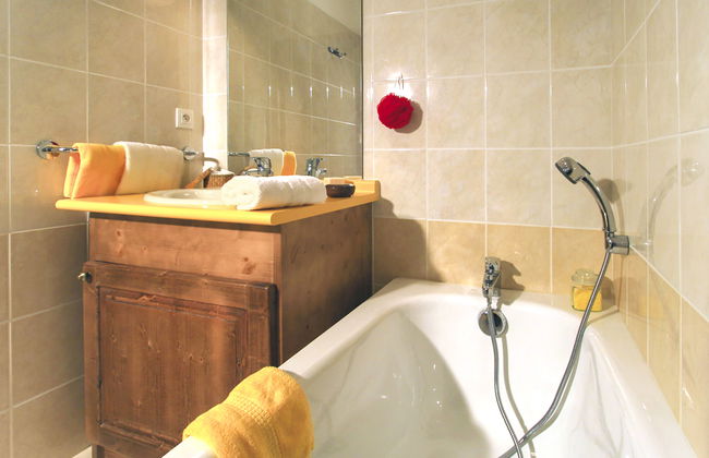 L’Arollaie - Foto 9