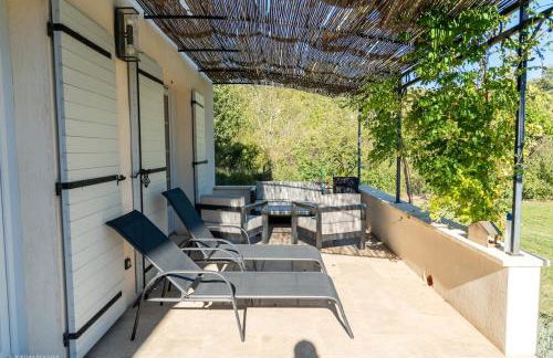 Pretty Provencal bastide - Foto 25