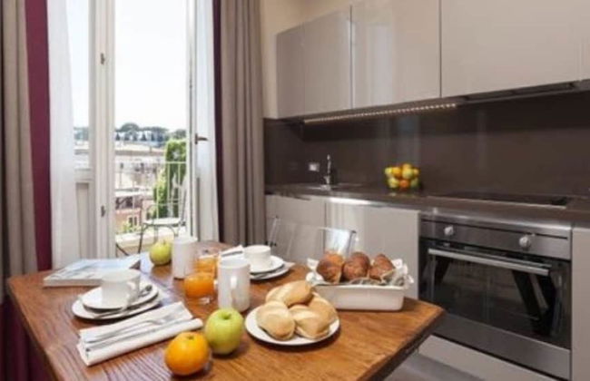 Trianon Borgo Pio - Foto 17