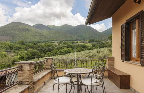 Holiday Home Colleflaviano by Interhome - Foto 53