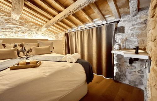 Torre Medieval de Queralt & Spa - Foto 23