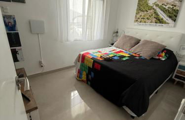 FLAT Surrounded by Nature WIFI & Pool & beach Nearby - Foto 72