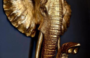 The Hamilton - The Studio luxury holiday let's - Foto 31