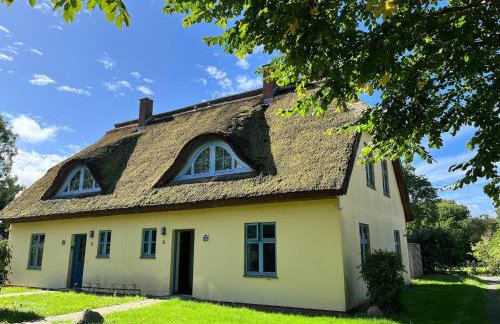 Ferienhaus in Vieregge mit Garten - Photo 1