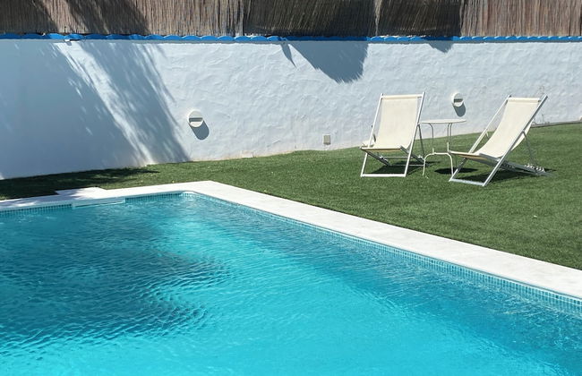 Alojamiento Rural Al-mare - Photo 18