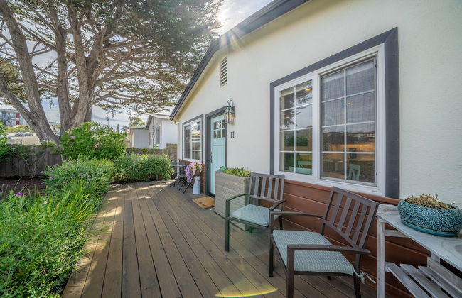 Your Dream Seaside Vacation! Charming 2 BDR Home - Foto 28