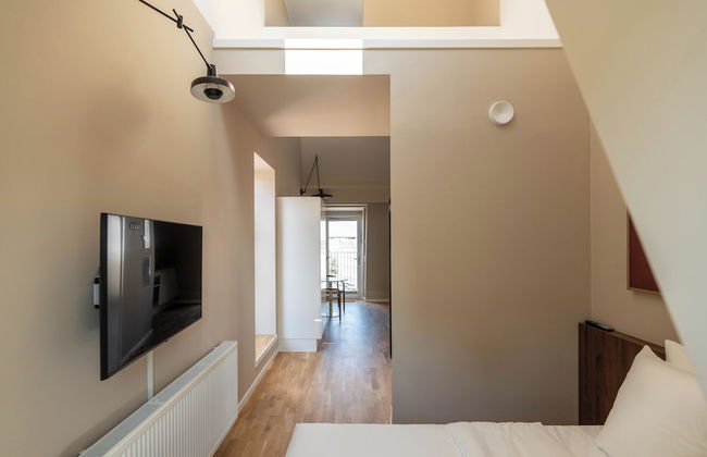 Numa | Copenhagen Norrebro - Foto 11