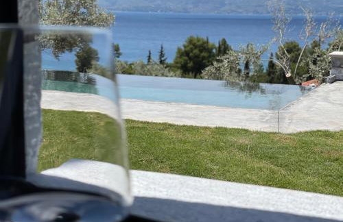 Windmills Village Amarynthos - Photo 17