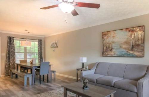 Minutes to Benning Two-Story Oasis Benning Bliss - Foto 31