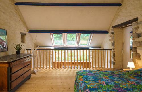 Holiday Home La Torche by Interhome - Foto 34