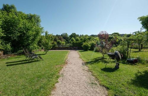 1 studio et 2 appartements 3 étoiles au calme à 150 m des thermes - Bains-Les-Bains - Foto 36