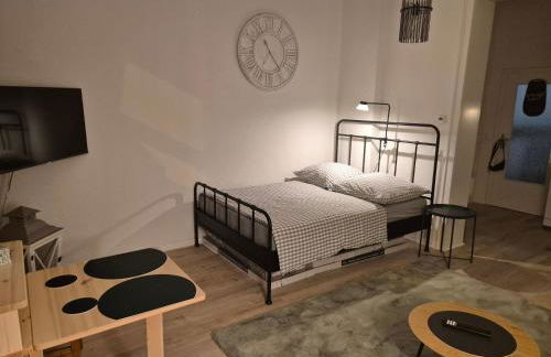 Appartment Rheinaue - Foto 4