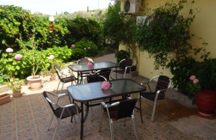 Pansion Filoxenia Apartments & Studios - Foto 52