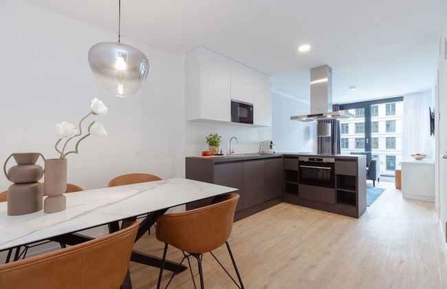 The Doorman Goethe - Foto 4