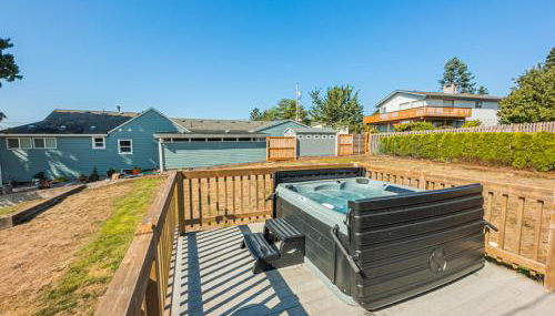 Moon Over The Mills - Photo 3