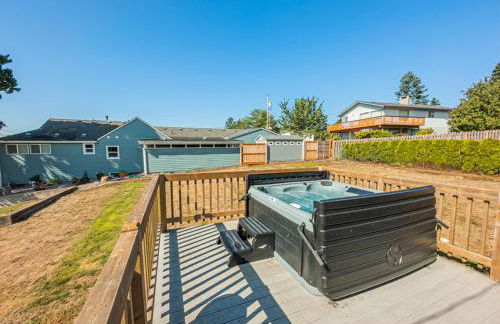 Moon Over The Mills - Foto 3