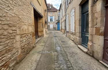 La Loge Lingonne - Photo 11