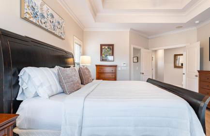 Lakefront 6bdr, Priv Dock, Game Room, Firepit Jake's Lake House by Avantstay - Foto 62