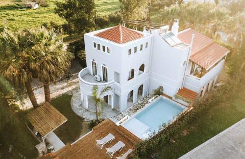 Never Ending Summer Villa - Foto 1