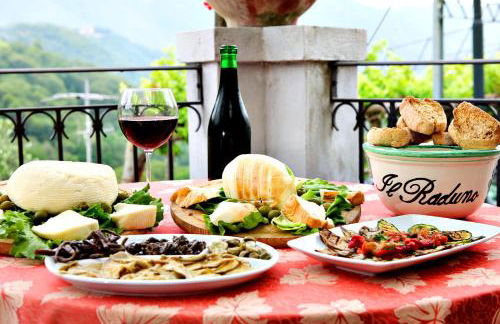 Agriturismo Il Raduno - Foto 131