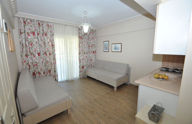 SUNBLUE APART HOTEL - Foto 11