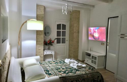 CASANOVA - Indipendent Luxury Apartment - Foto 36