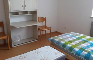 Ferienwohnung im Seidlerhof mit Terrasse - Foto 20