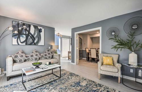 Annapolis Vacation Home 2 Mi to Quiet Waters Park - Foto 1