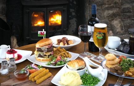 Self Contained Apartment at Country Pub Restaurant - Pass the Keys - Foto 44